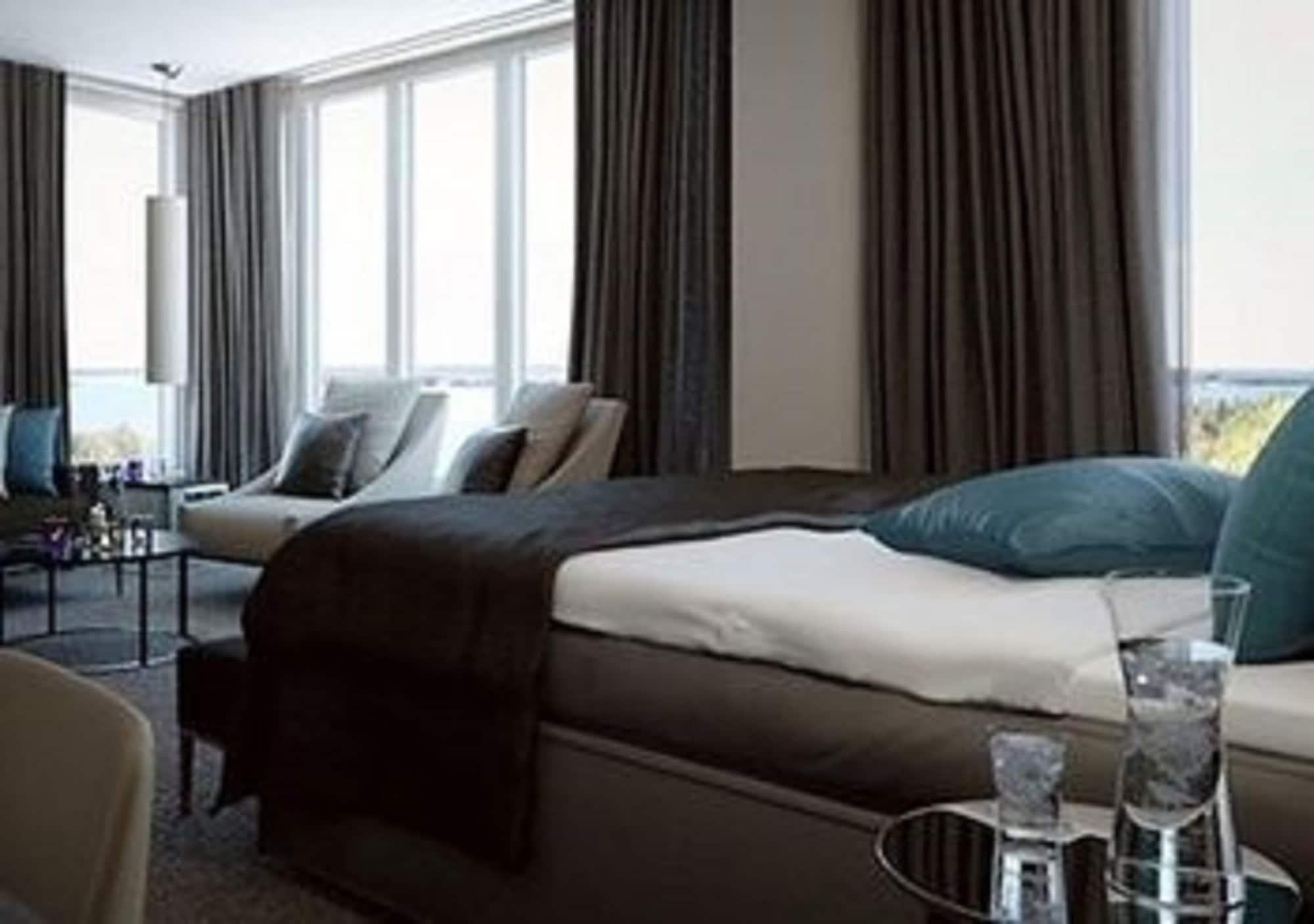 Clarion Hotel Sense Luleå Zewnętrze zdjęcie
