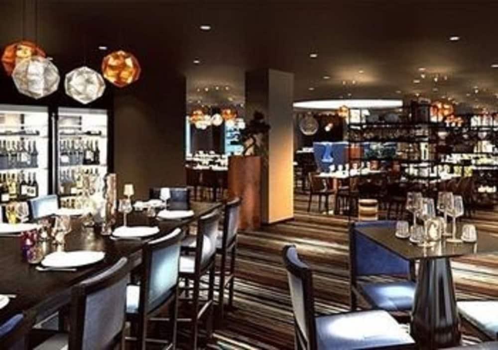 Clarion Hotel Sense Luleå Zewnętrze zdjęcie