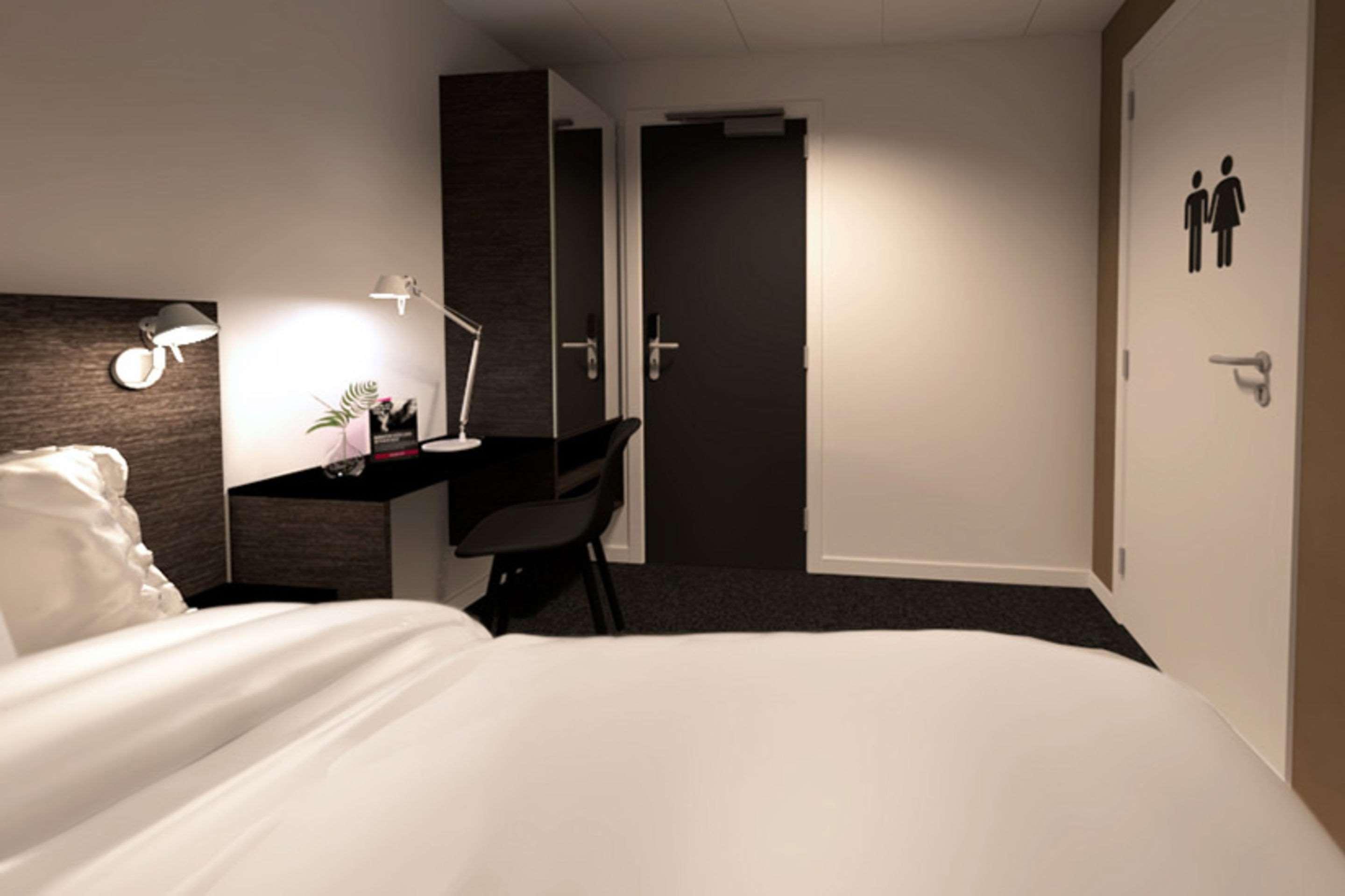 Clarion Hotel Sense Luleå Zewnętrze zdjęcie