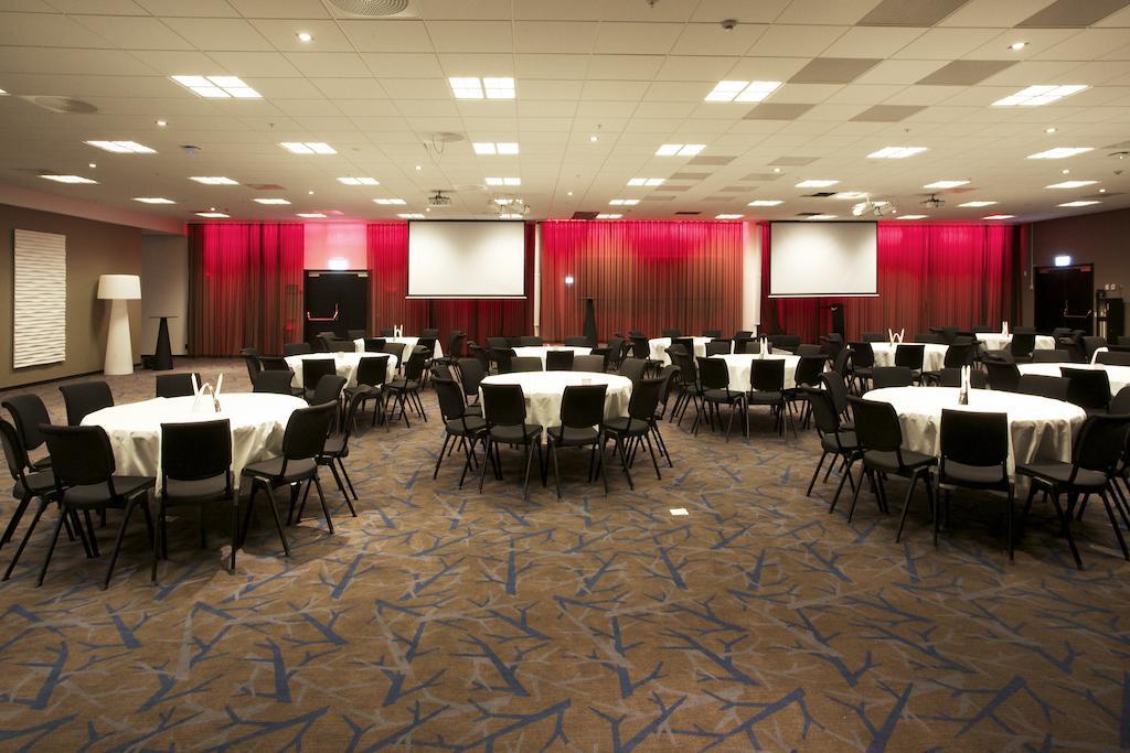 Clarion Hotel Sense Luleå Zewnętrze zdjęcie