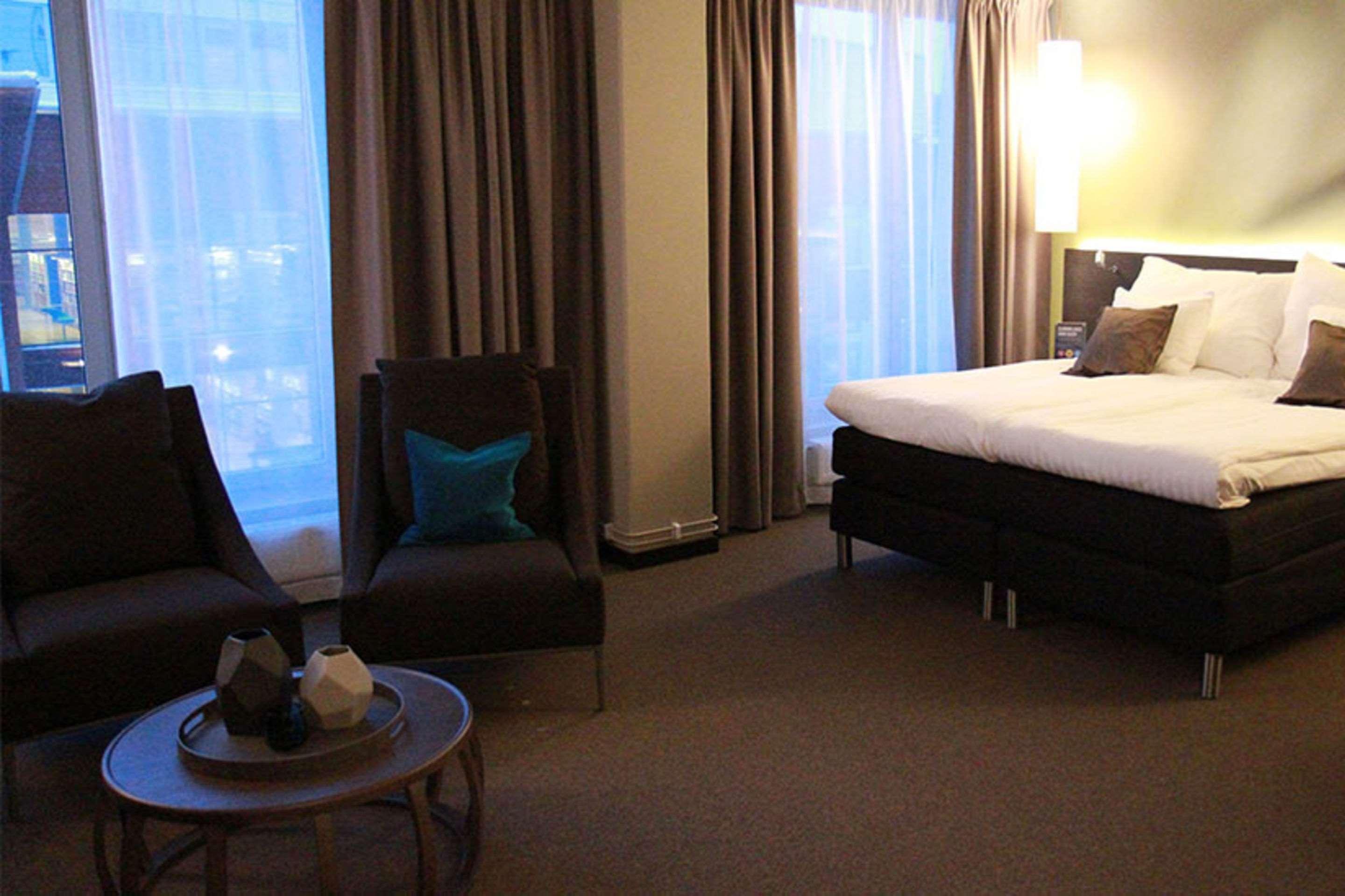 Clarion Hotel Sense Luleå Zewnętrze zdjęcie