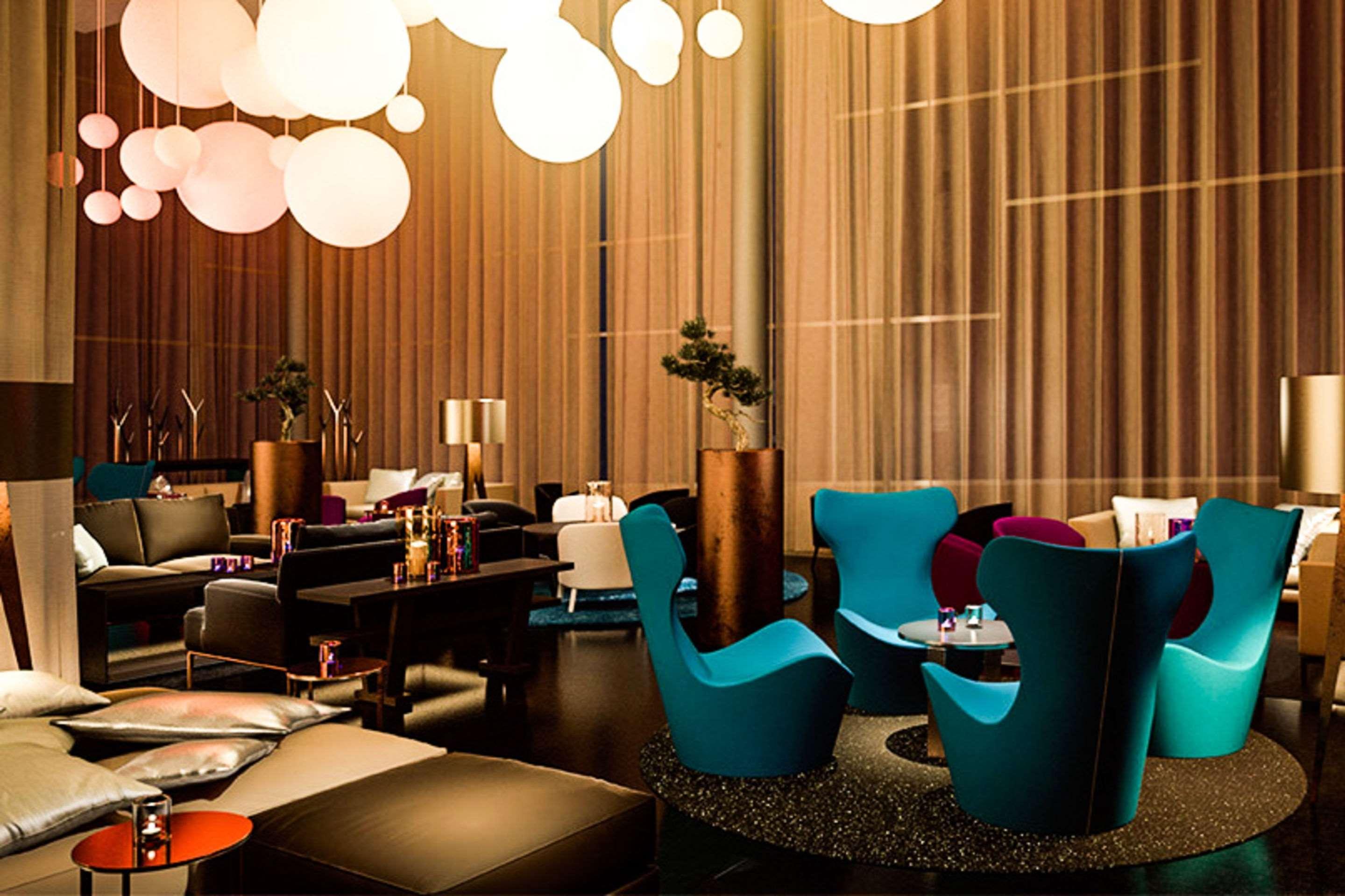 Clarion Hotel Sense Luleå Zewnętrze zdjęcie