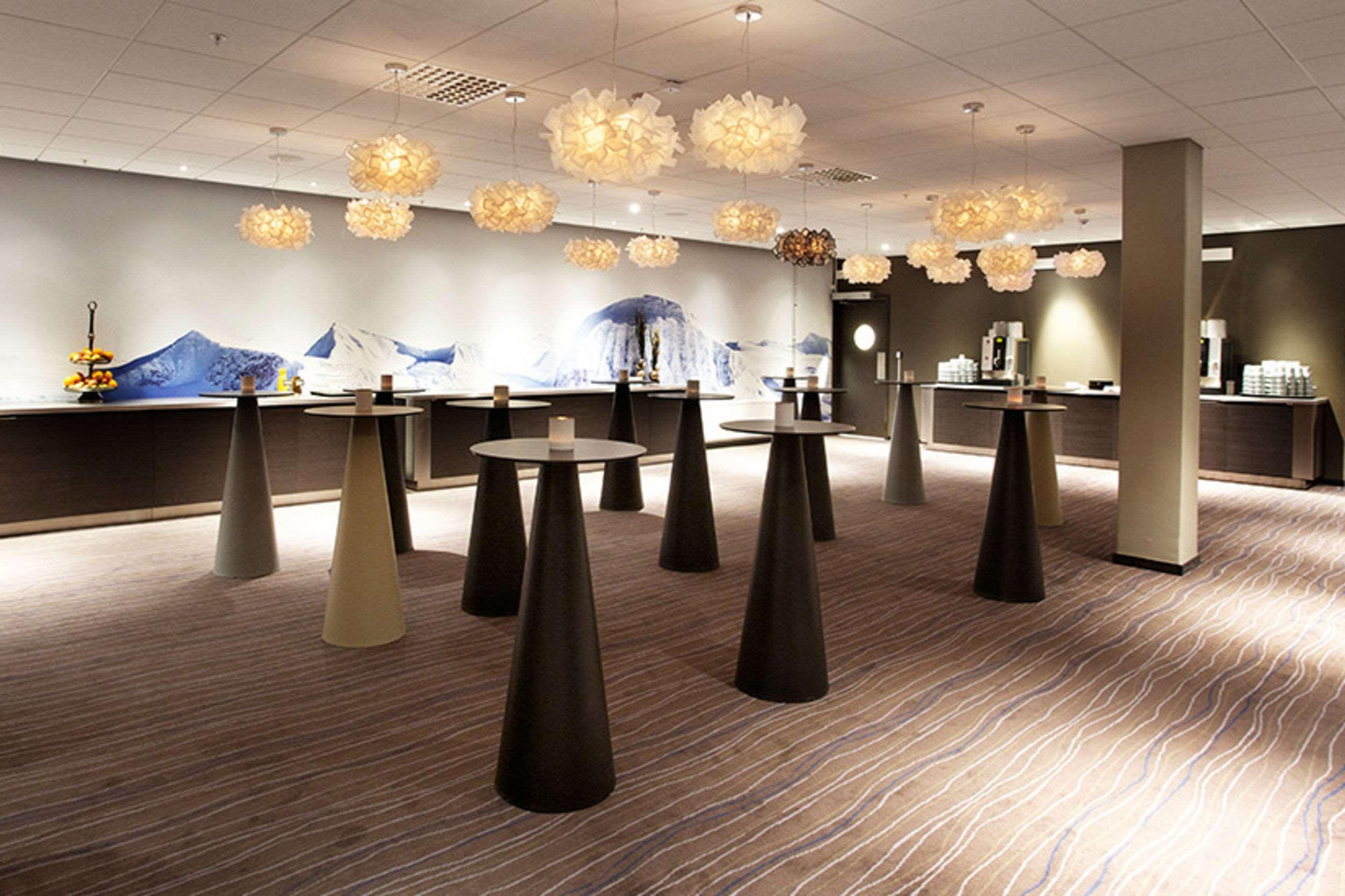 Clarion Hotel Sense Luleå Zewnętrze zdjęcie