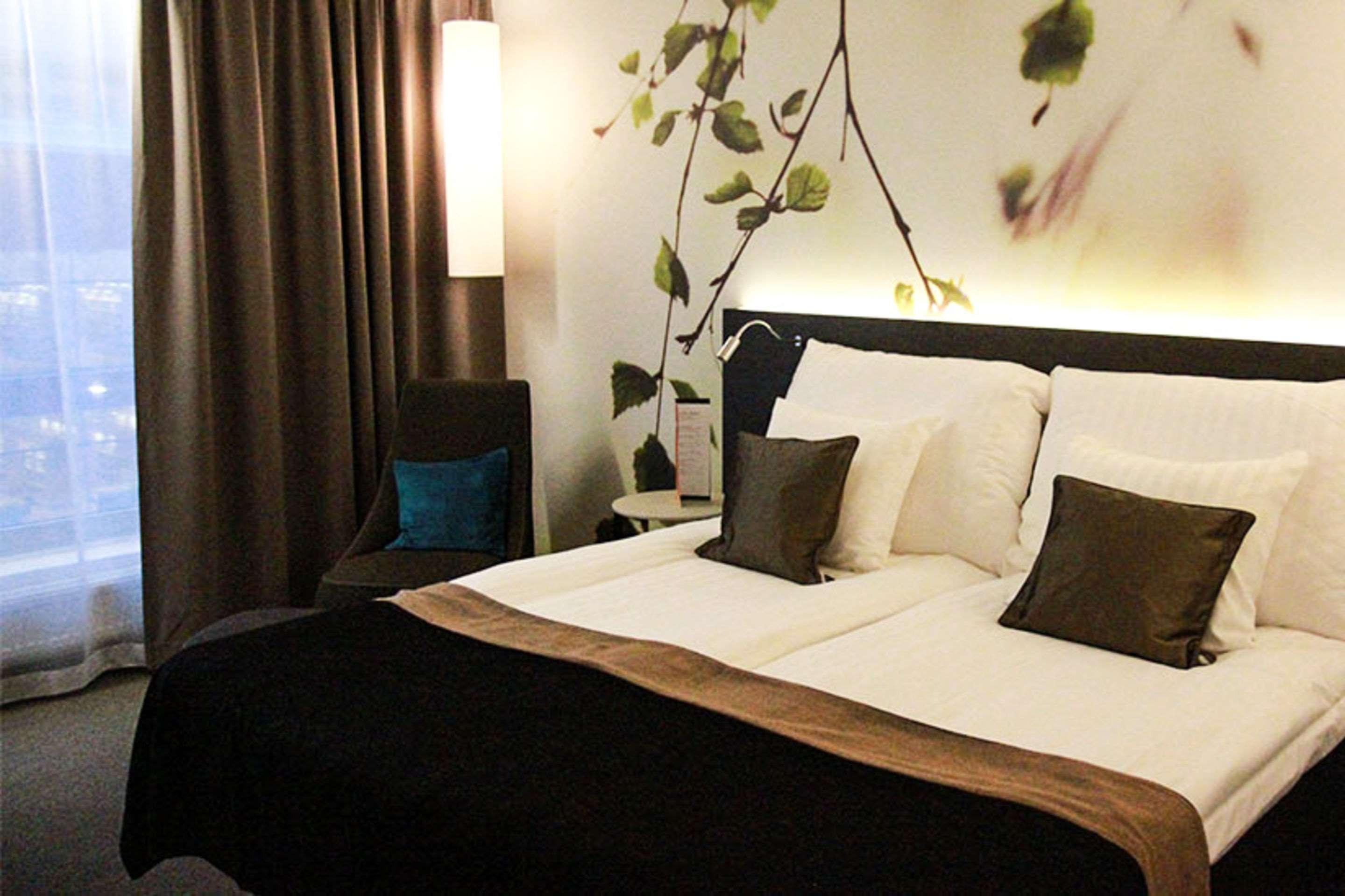 Clarion Hotel Sense Luleå Zewnętrze zdjęcie
