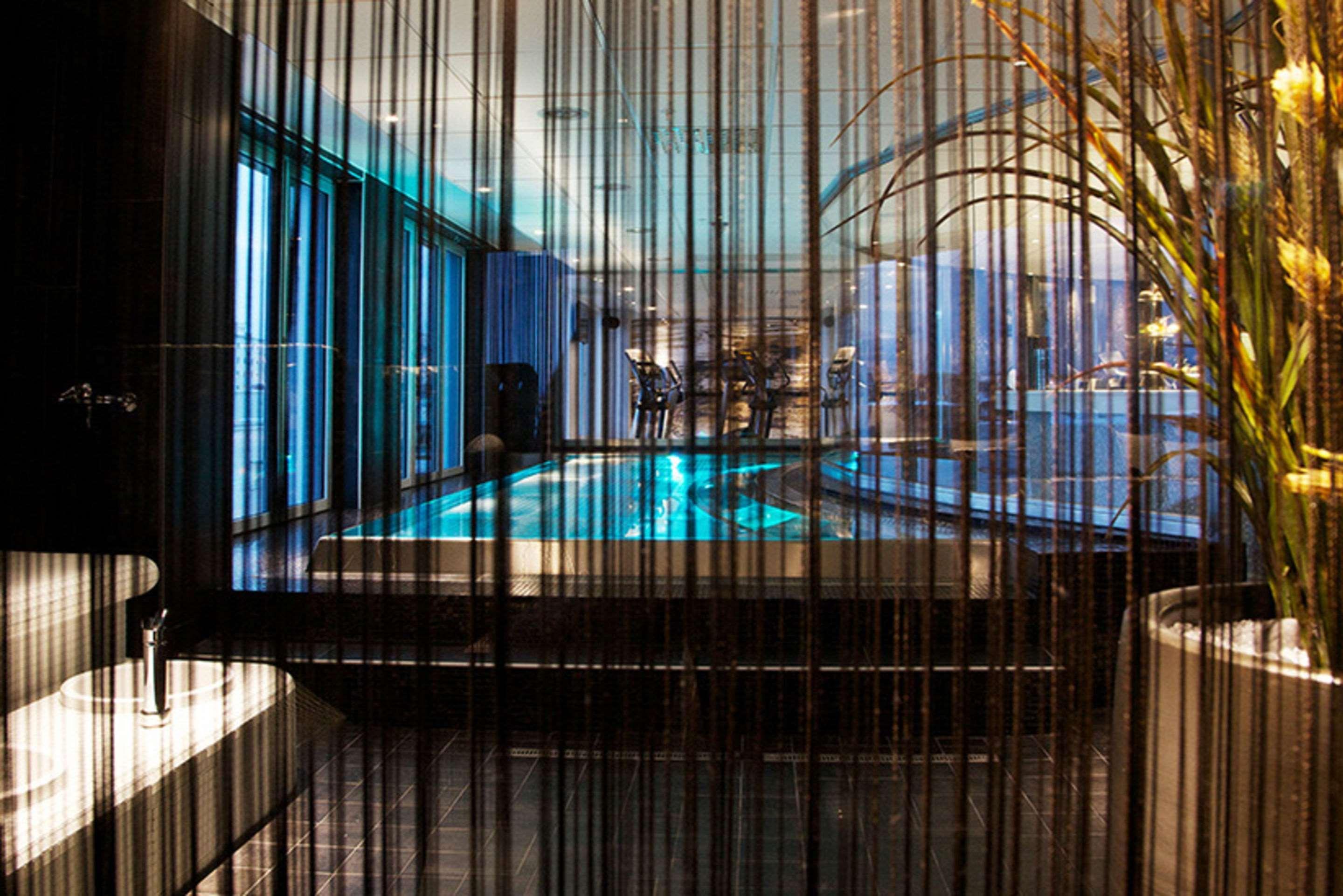 Clarion Hotel Sense Luleå Zewnętrze zdjęcie