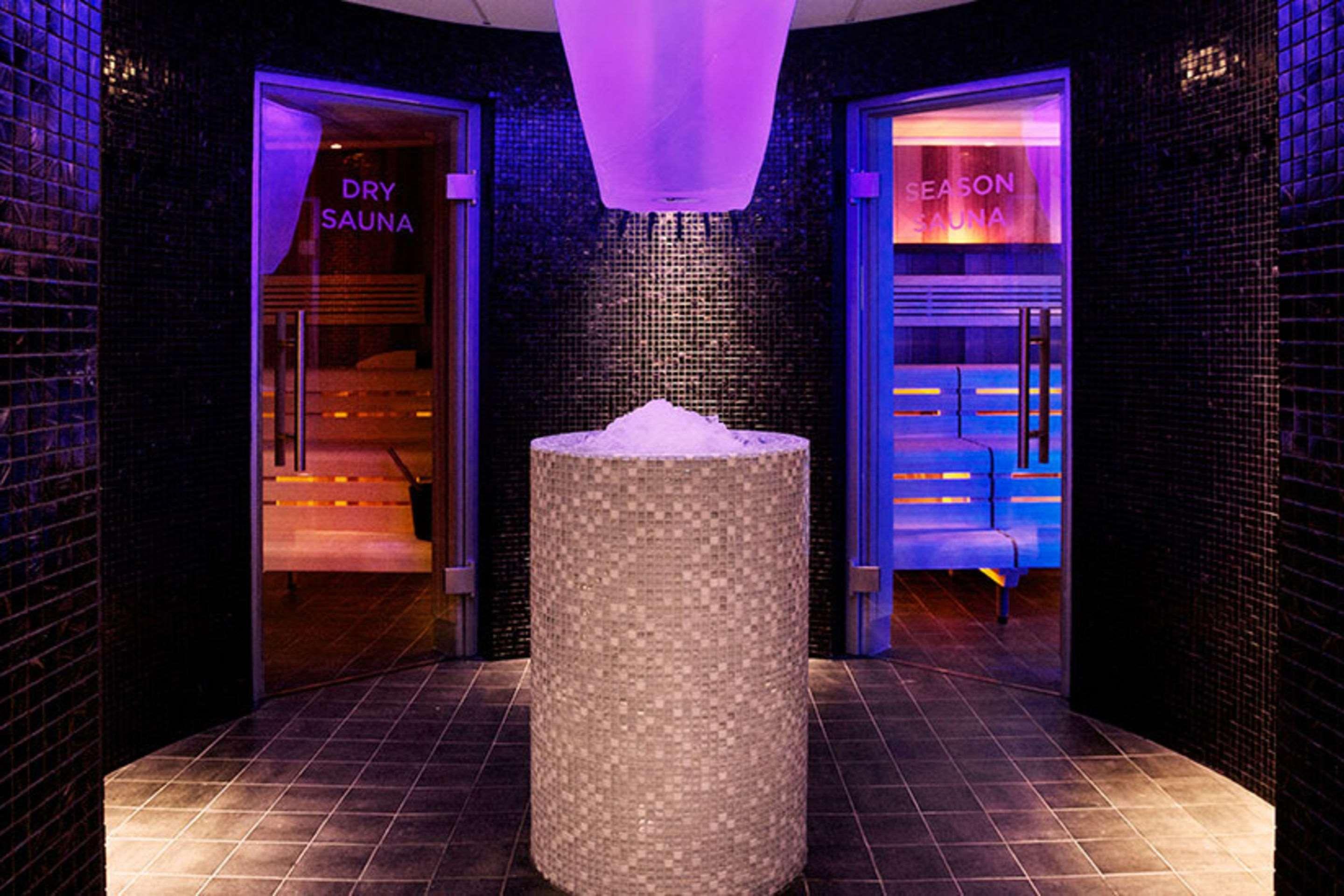 Clarion Hotel Sense Luleå Zewnętrze zdjęcie