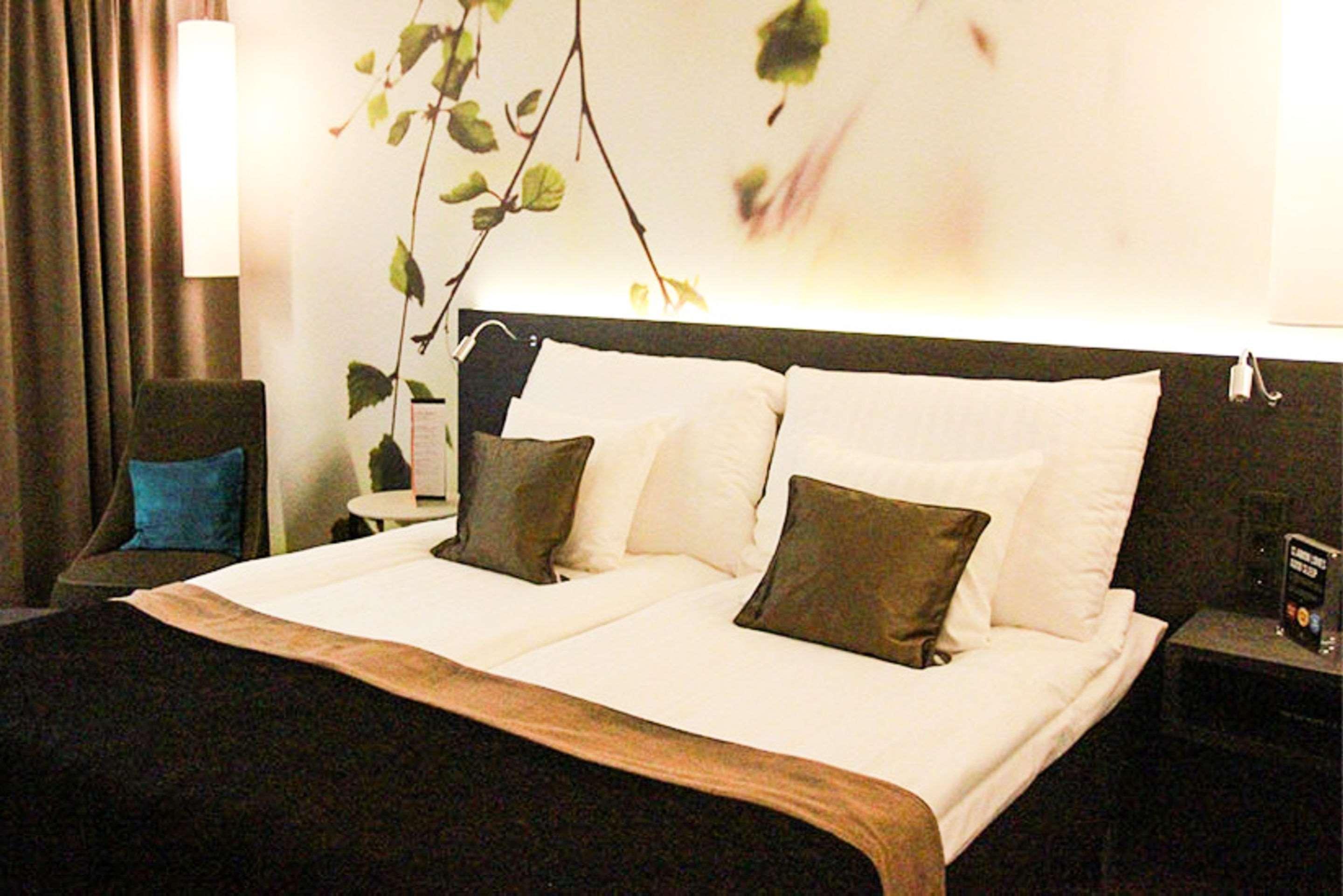 Clarion Hotel Sense Luleå Zewnętrze zdjęcie