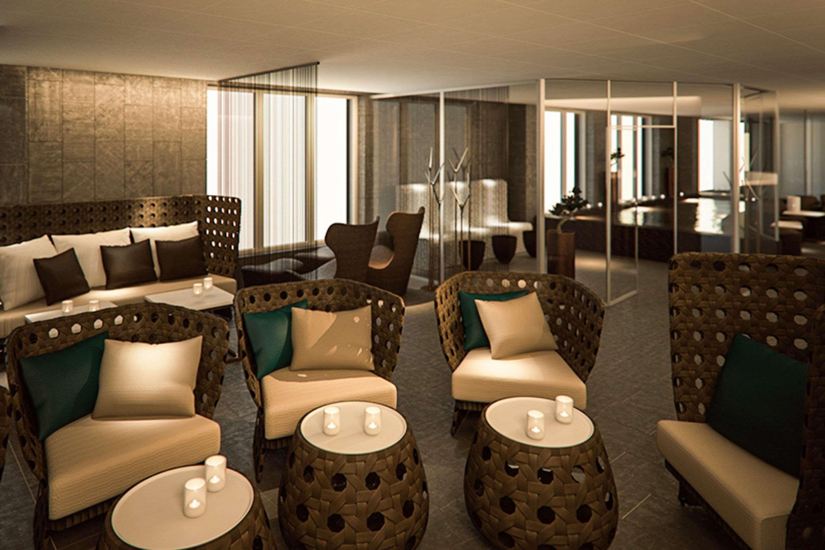 Clarion Hotel Sense Luleå Zewnętrze zdjęcie