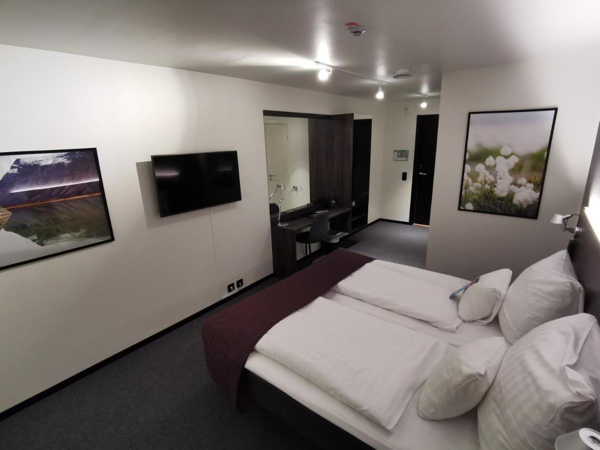 Clarion Hotel Sense Luleå Zewnętrze zdjęcie