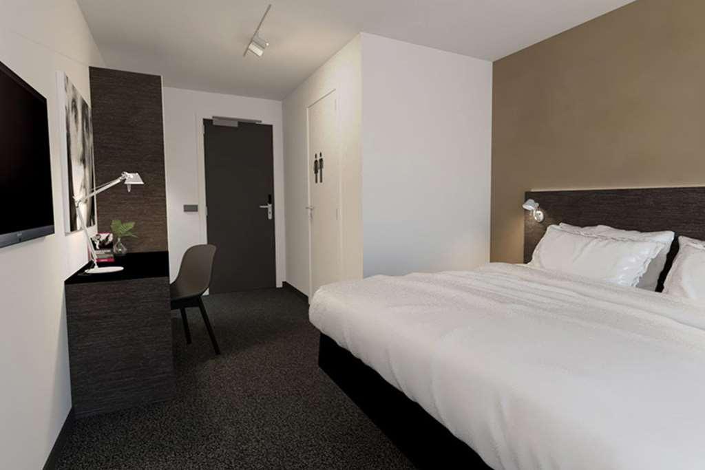 Clarion Hotel Sense Luleå Pokój zdjęcie