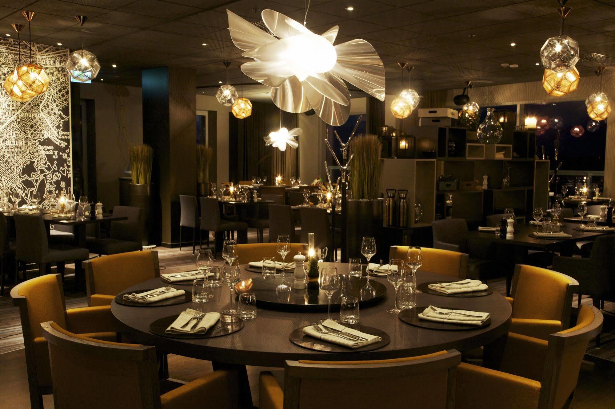 Clarion Hotel Sense Luleå Zewnętrze zdjęcie