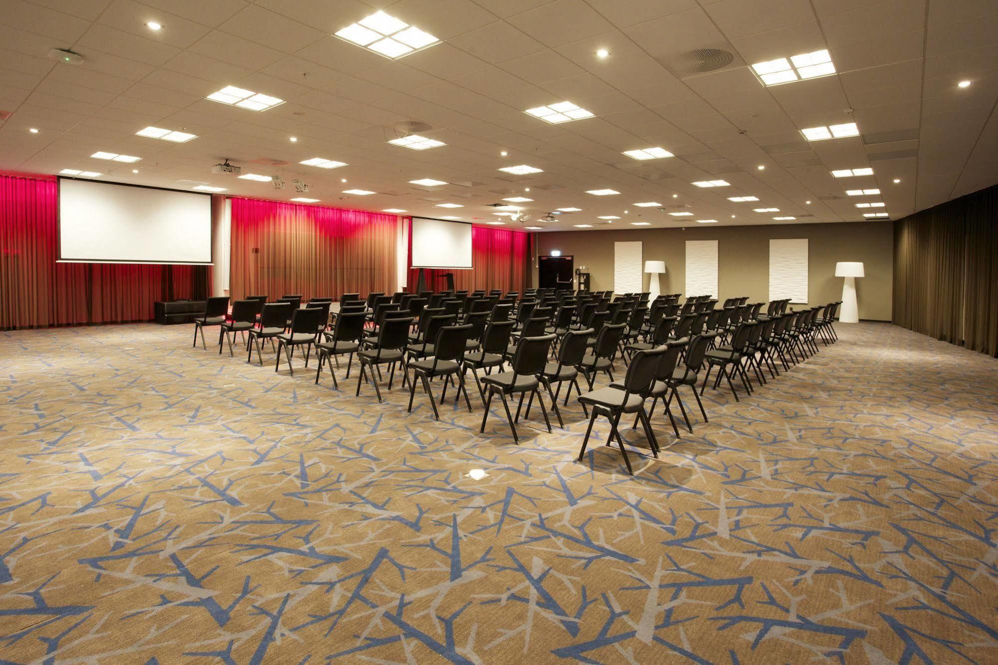 Clarion Hotel Sense Luleå Zewnętrze zdjęcie