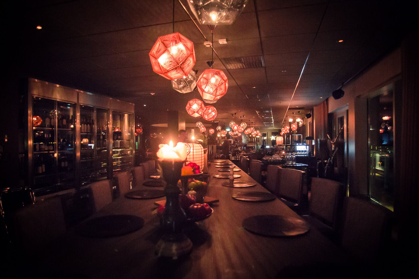 Clarion Hotel Sense Luleå Zewnętrze zdjęcie