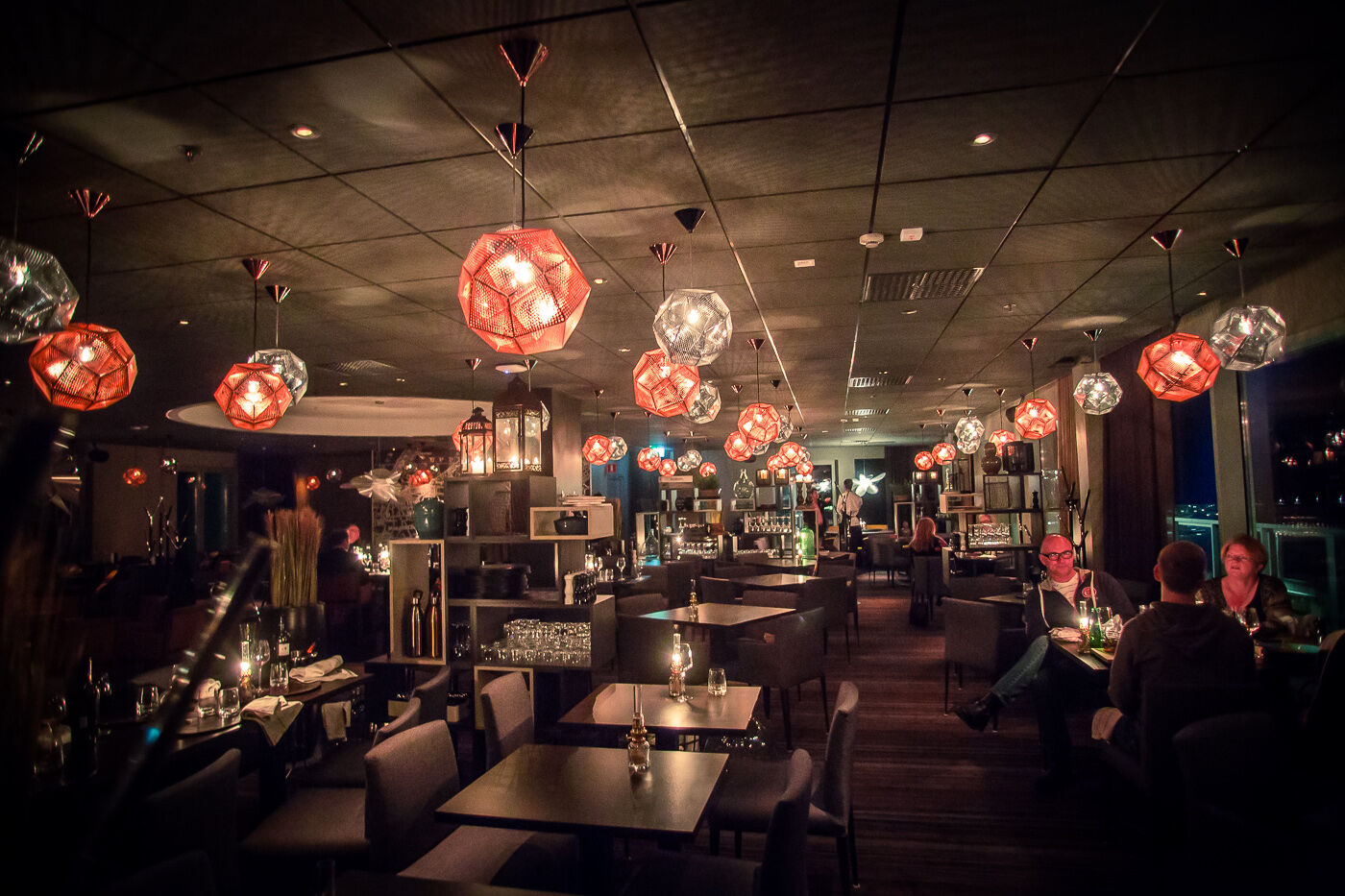 Clarion Hotel Sense Luleå Zewnętrze zdjęcie